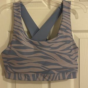 OLD NAVY SPORTS BRA